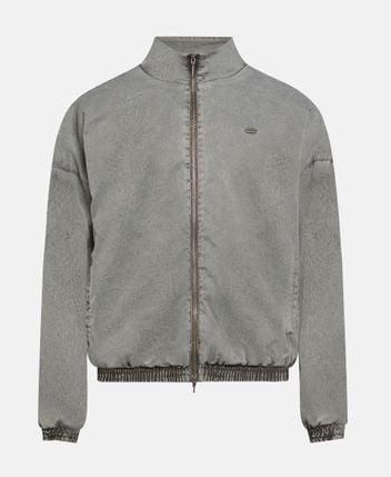 Transitional jacket Book