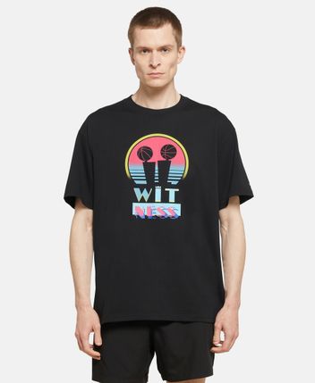 Crew neck t-shirt
