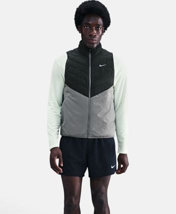 Running vest