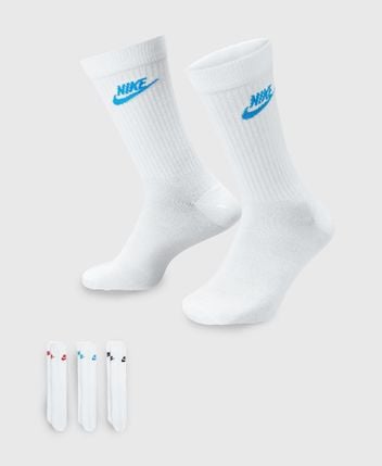 Socks, pack of 3