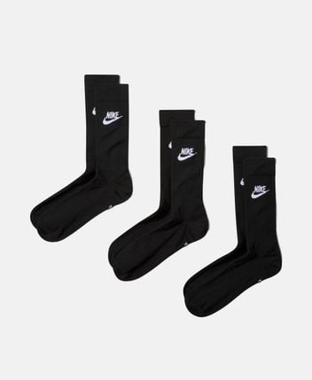 Socks, pack of 3