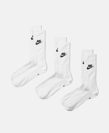 Socks, pack of 3