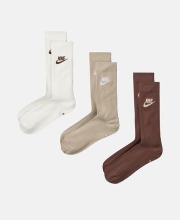 Socks, pack of 3