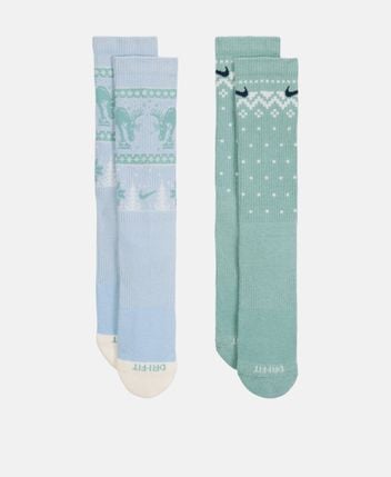 Socks, pack of 2