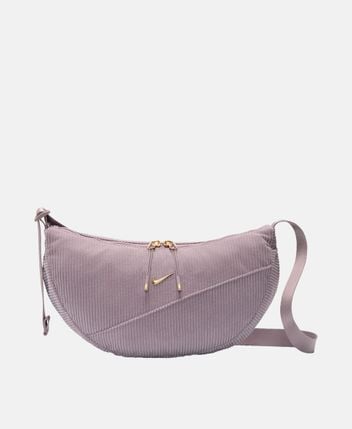 Cross-body bag Aura Crescent