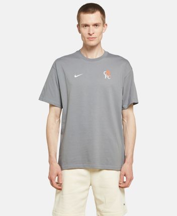 Crew neck t-shirt Chelsea FC