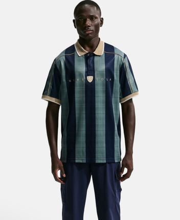 Golf polo