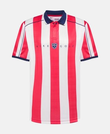 Golf polo