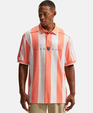 Golf polo