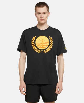 Crew neck t-shirt