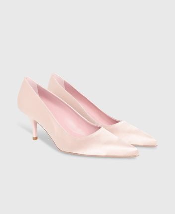 Pumps Tirana