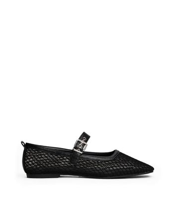 Mary Jane pumps