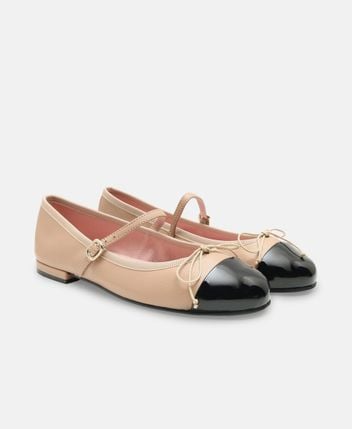 Ballet flats Irma