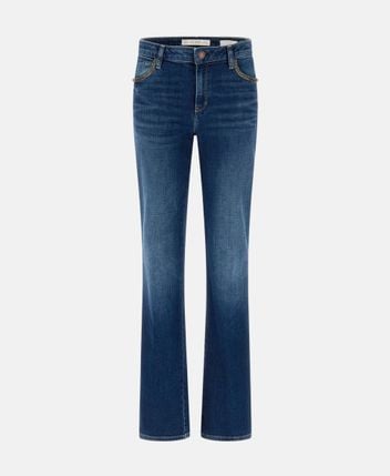 Straight leg jeans Sexy