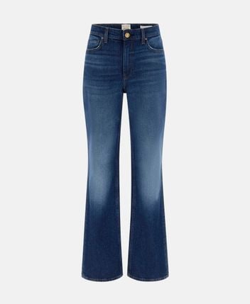 Straight leg jeans 8Os Straight