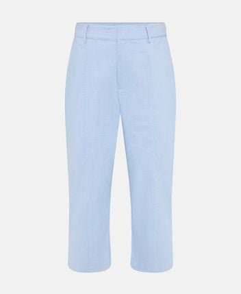 Cropped trousers Chrissy