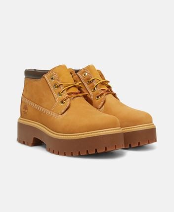 Lace-up ankle boot Stone Street