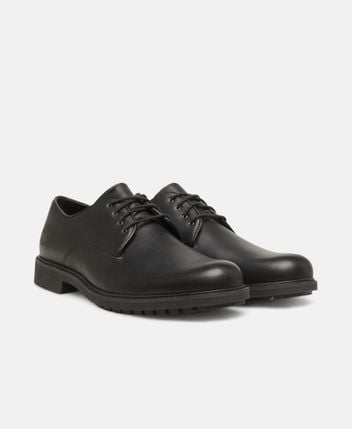 Oxfords Stormbucks