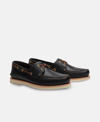 Boat shoes Crafted