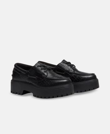 Boat shoes Stone Street