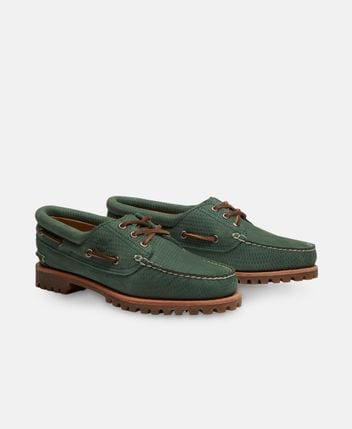 Boat shoes