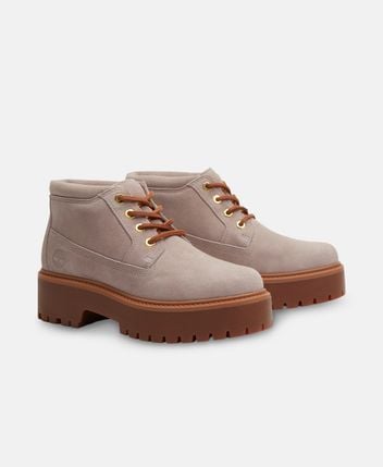 Platform ankle boots Stone Street