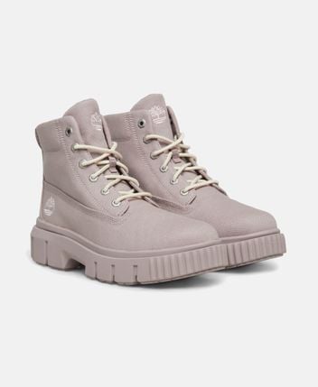 Lace-up ankle boot Greyfield