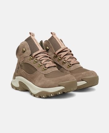 Lace-up boots Maddsen Peak