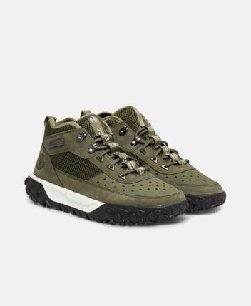 Platform sneakers Greenstride Motion 6