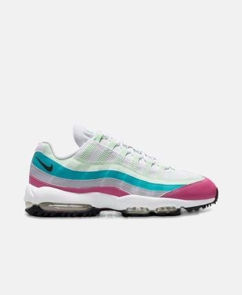 Golf shoes Air Max 95