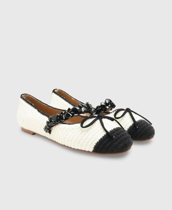 Mary janes