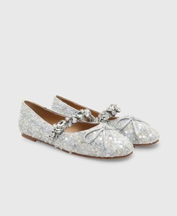 Mary janes