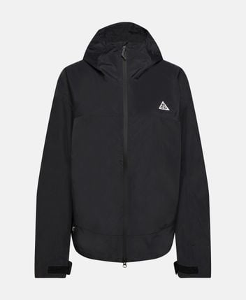 Rain jacket Morpho
