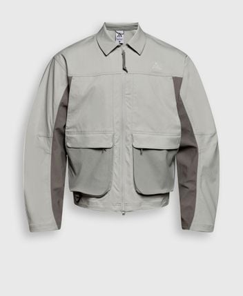 Functional jacket Smith Summit