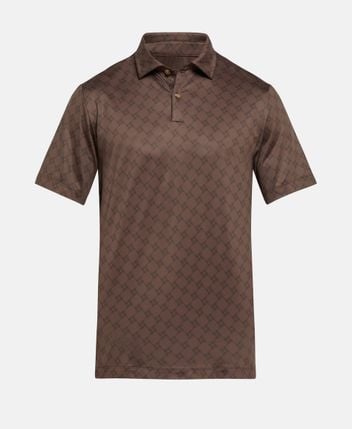 Golf polo