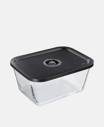Glass Food Storage Container Easyfresh