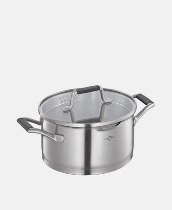 Roasting pot