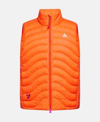 Functional vest