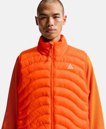 Functional vest
