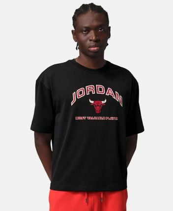 Crew neck t-shirt Flight