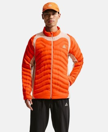 Running jacket Lava Loft