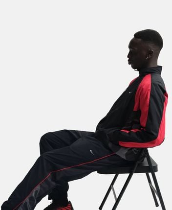 Casual trousers Tuned Air
