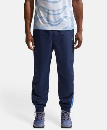 Casual trousers Tuned Air