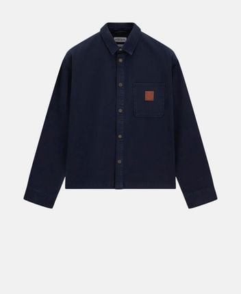 Long-sleeved shirt - casual fit