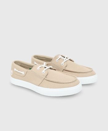 Boat shoes Mylo bay