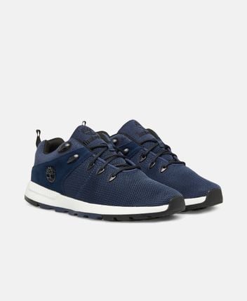 Sneakers Sprint Trekker