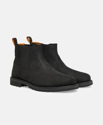 Chelsea boots Redwood Falls