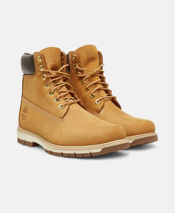 Lace-up ankle boot Radford