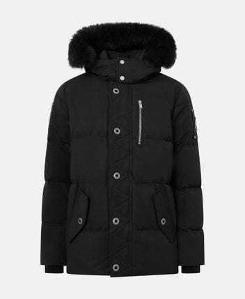 Down jacket