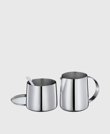 Sugar and milk set Delizia